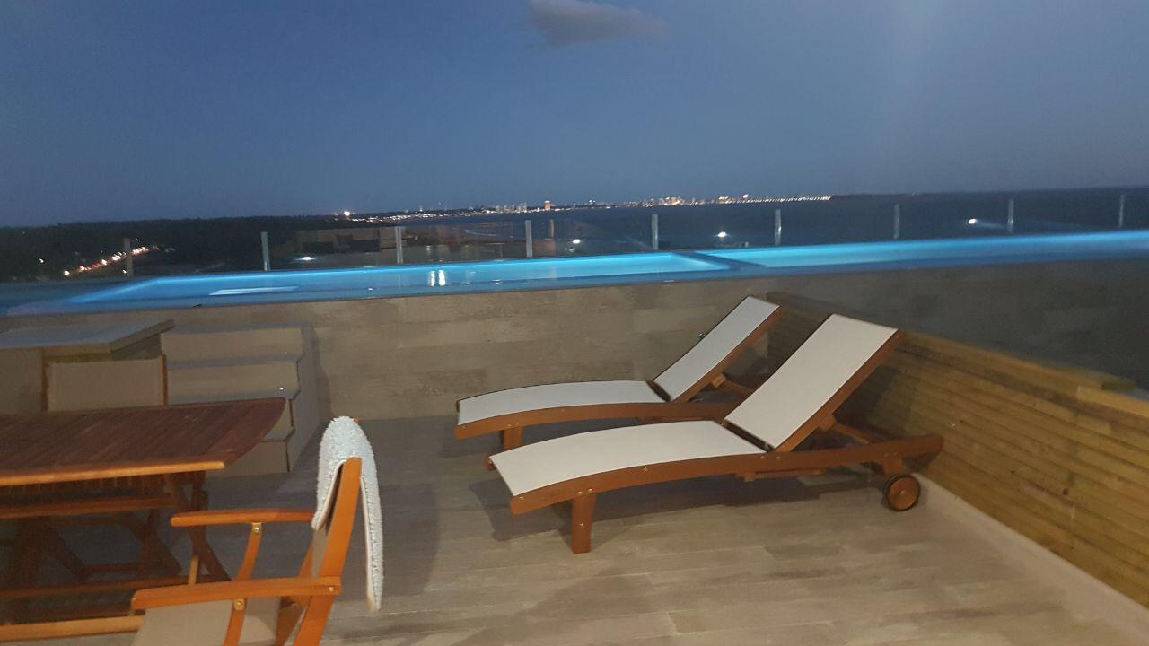 Vistas Apartment Punta del Este Luaran gambar