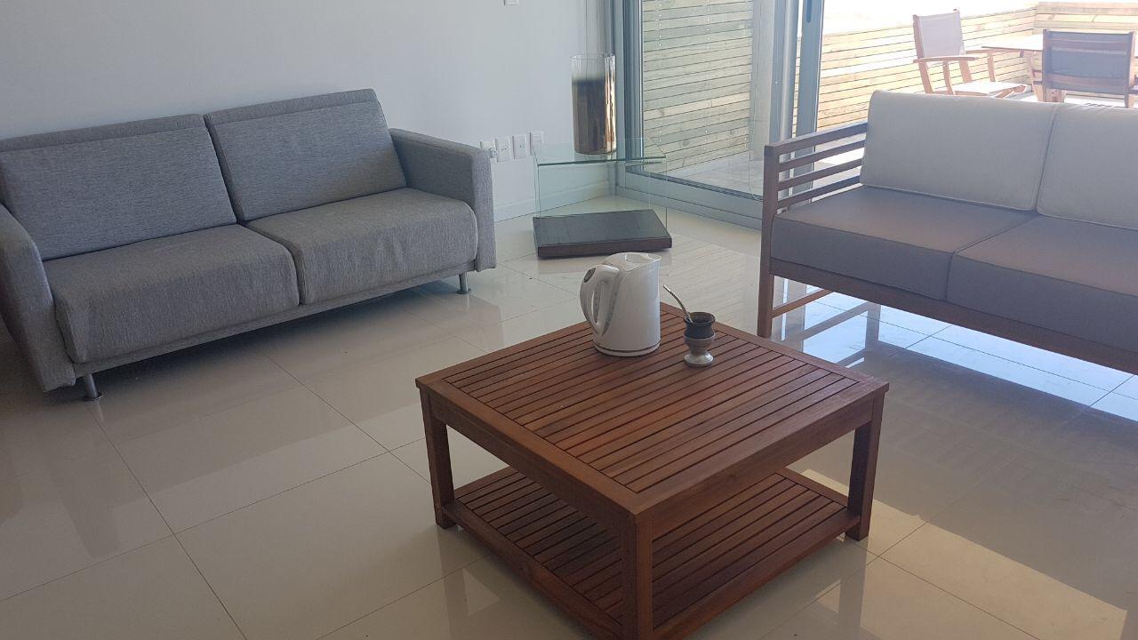 Vistas Apartment Punta del Este Luaran gambar