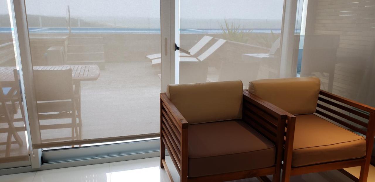 Vistas Apartment Punta del Este Luaran gambar